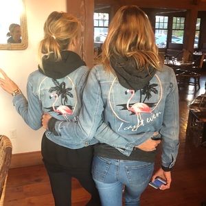 Meet your Posher, Collyn